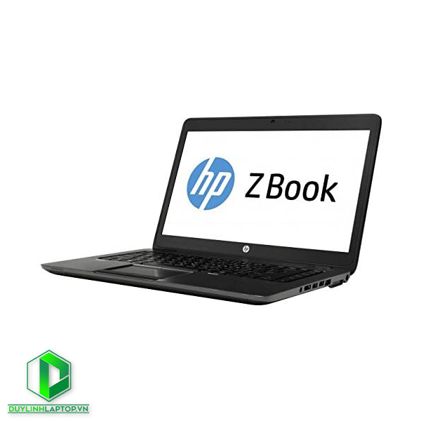 Laptop HP Zbook 14 G1 | i5-4200U/i7-4600U | RAM 4GB | SSD 256GB | AMD FirePro M4100 | 14.0 inch HD