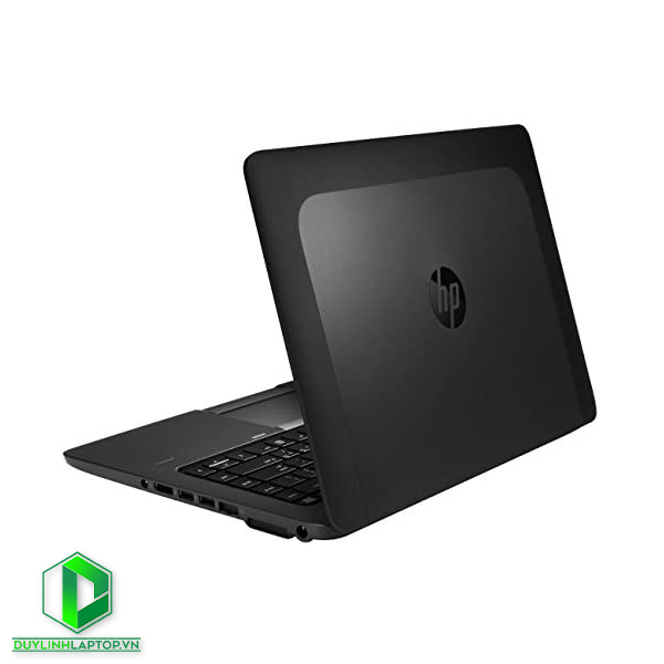 Laptop HP Zbook 14 G1 | i5-4200U/i7-4600U | RAM 4GB | SSD 256GB | AMD FirePro M4100 | 14.0 inch HD