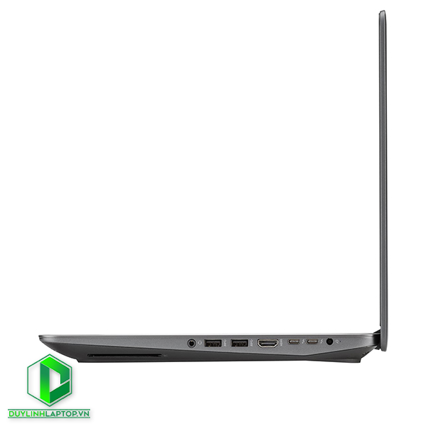 Laptop HP Zbook 15 G3 | i7-6820HQ | RAM 8GB | SSD 256GB | NVIDIA Quadro M1000M/M2000M | 15.6 inch FHD