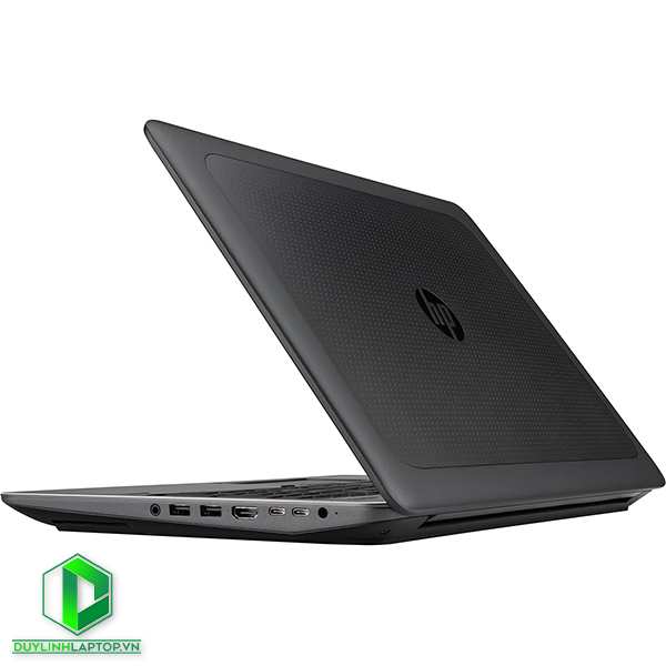 Laptop HP Zbook 15 G3 | i7-6820HQ | RAM 8GB | SSD 256GB | NVIDIA Quadro M1000M/M2000M | 15.6 inch FHD