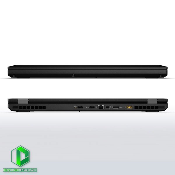 Laptop Lenovo Thinkpad P50 | i7-6820HQ | RAM 16GB | SSD 512GB | NVIDIA Quadro M1000M| 15.6 inch FHD IPS