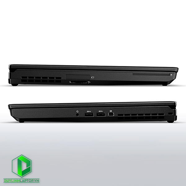 Laptop Lenovo Thinkpad P50 | i7-6820HQ | RAM 16GB | SSD 512GB | NVIDIA Quadro M1000M| 15.6 inch FHD IPS