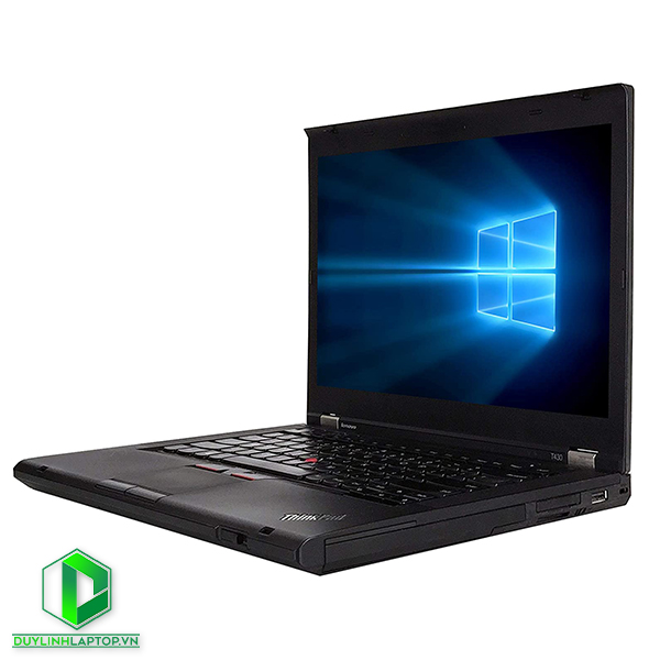 Laptop Lenovo Thinkpad T430 | i5-3320M | RAM 4GB | SSD 256GB | HD Graphics 4000 | 14 inch HD LED