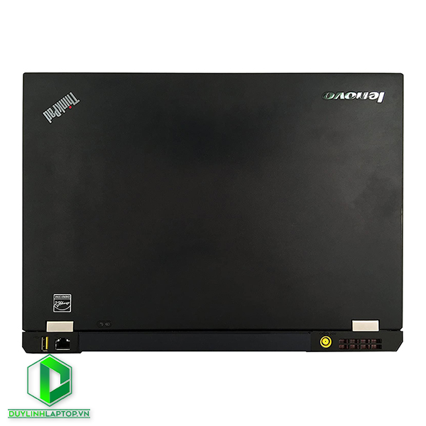 Laptop Lenovo Thinkpad T430 | i5-3320M | RAM 4GB | SSD 256GB | HD Graphics 4000 | 14 inch HD LED