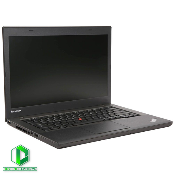 Laptop Lenovo Thinkpad T440 | i5-4300U | RAM 4GB | SSD 256GB | HD Graphics 4400 | 14 inch HD LED