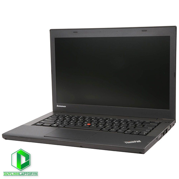 Laptop Lenovo Thinkpad T440 | i5-4300U | RAM 4GB | SSD 256GB | HD Graphics 4400 | 14 inch HD LED