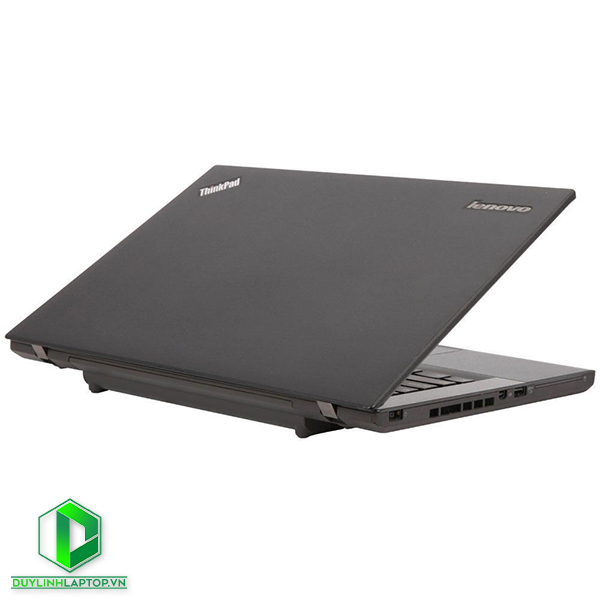 Laptop Lenovo Thinkpad T440 | i5-4300U | RAM 4GB | SSD 256GB | HD Graphics 4400 | 14 inch HD LED