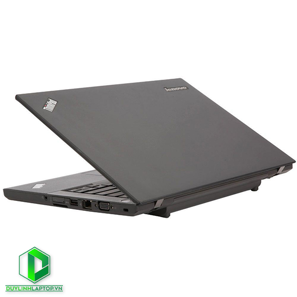 Laptop Lenovo Thinkpad T440 | i5-4300U | RAM 4GB | SSD 256GB | HD Graphics 4400 | 14 inch HD LED