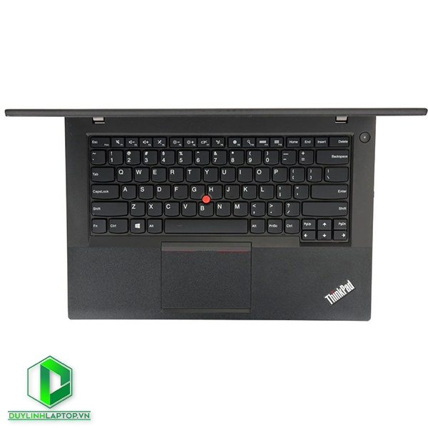 Laptop Lenovo Thinkpad T440 | i5-4300U | RAM 4GB | SSD 256GB | HD Graphics 4400 | 14 inch HD LED