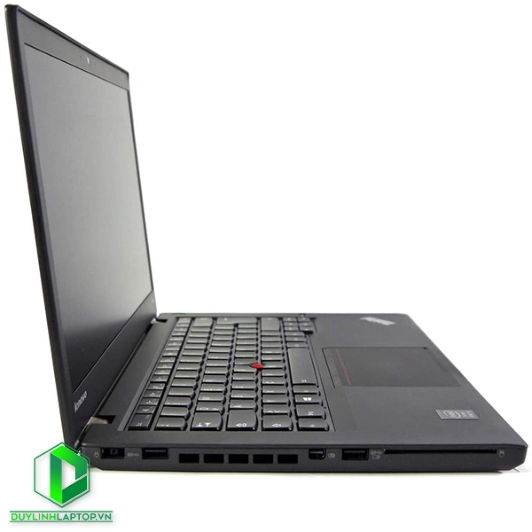 Laptop Lenovo Thinkpad T440S | i5-4300U | RAM 4GB | SSD 256GB | HD Graphics 4400 | 14 inch HD+ LED