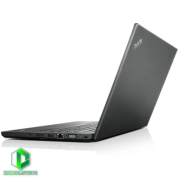 Laptop Lenovo Thinkpad T440S | i5-4300U | RAM 4GB | SSD 256GB | HD Graphics 4400 | 14 inch HD+ LED