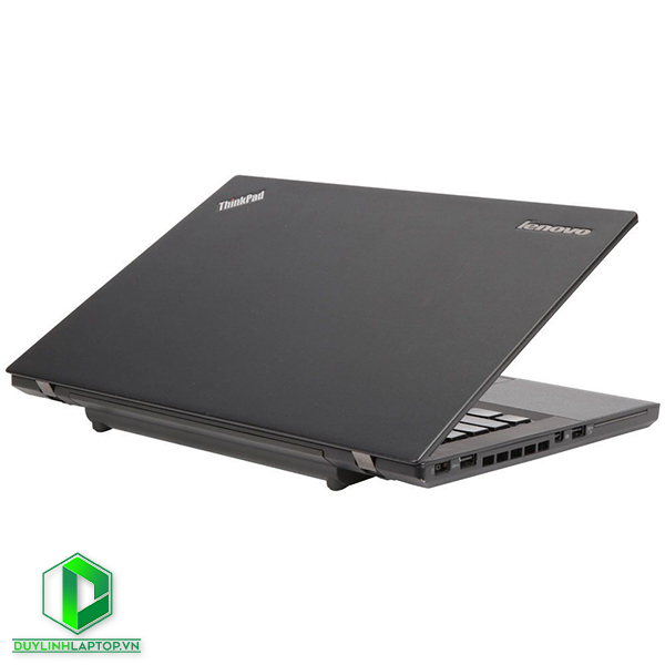 Laptop Lenovo Thinkpad T440S | i5-4300U | RAM 4GB | SSD 256GB | HD Graphics 4400 | 14 inch HD+ LED