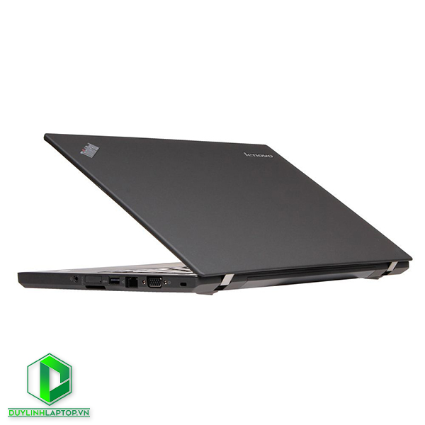 Laptop Lenovo Thinkpad T440S | i5-4300U | RAM 4GB | SSD 256GB | HD Graphics 4400 | 14 inch HD+ LED