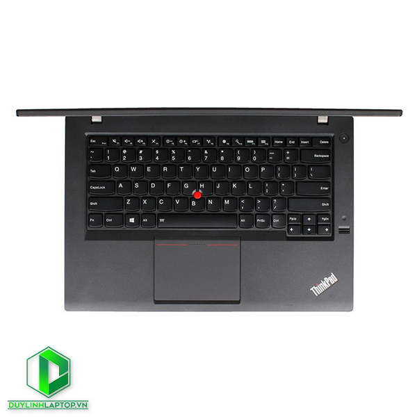 Laptop Lenovo Thinkpad T440S | i5-4300U | RAM 4GB | SSD 256GB | HD Graphics 4400 | 14 inch HD+ LED