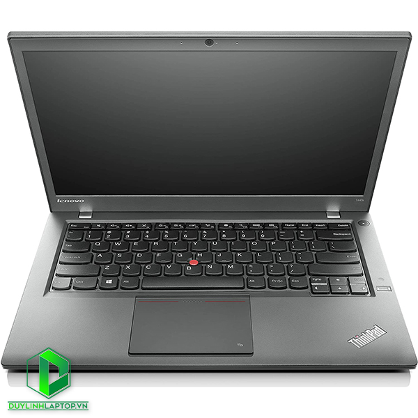 Laptop Lenovo Thinkpad T440S | i5-4300U | RAM 4GB | SSD 256GB | HD Graphics 4400 | 14 inch HD+ LED