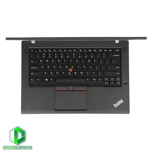 Laptop Lenovo Thinkpad T450 | i5-5300U | RAM 8GB | SSD 256GB | HD Graphics 5500 | 14 inch HD LED