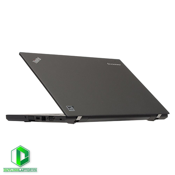 Laptop Lenovo Thinkpad T450 | i5-5300U | RAM 8GB | SSD 256GB | HD Graphics 5500 | 14 inch HD LED