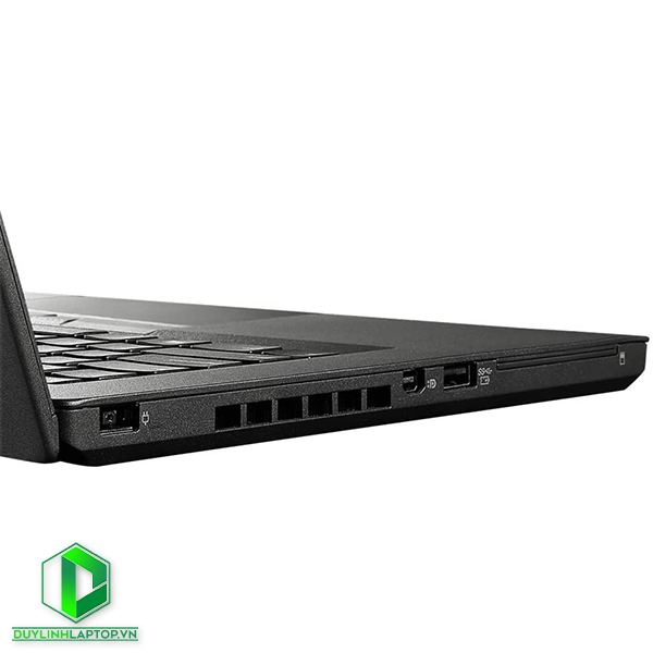 Laptop Lenovo Thinkpad T450 | i5-5300U | RAM 8GB | SSD 256GB | HD Graphics 5500 | 14 inch HD LED