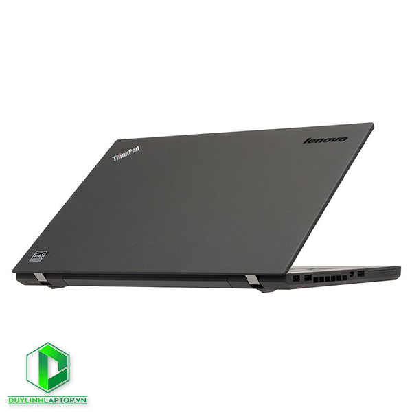 Laptop Lenovo Thinkpad T450S | i5-5300U | RAM 8GB | SSD 256GB | HD Graphics 5500 | 14 inch HD+ LED