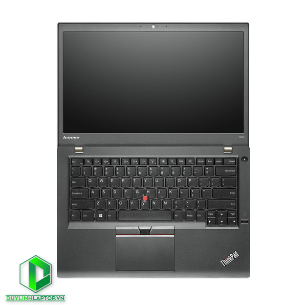 Laptop Lenovo Thinkpad T450S | i5-5300U | RAM 8GB | SSD 256GB | HD Graphics 5500 | 14 inch HD+ LED