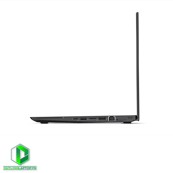 Laptop Lenovo Thinkpad T470S | i5-7300U | RAM 8GB | SSD 256GB | HD Graphics 620 | 14 inch FHD IPS