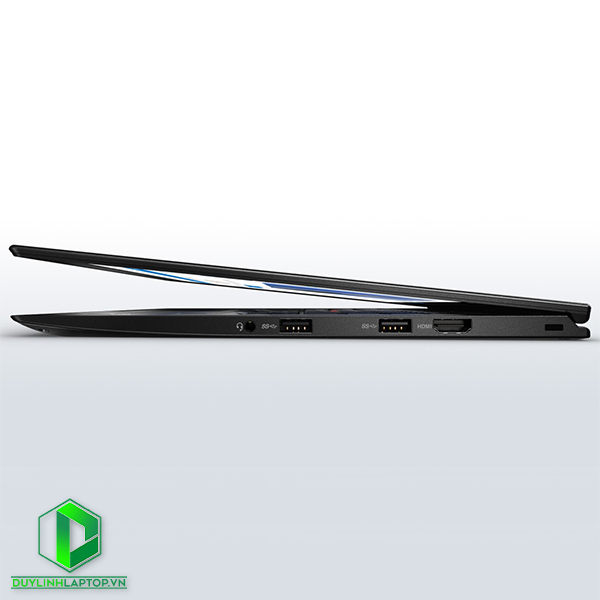 Laptop Lenovo X1 Carbon Gen 4 | i7-6600U | RAM 16GB | SSD 256GB | HD Graphics 520 | 14 inch FHD IPS