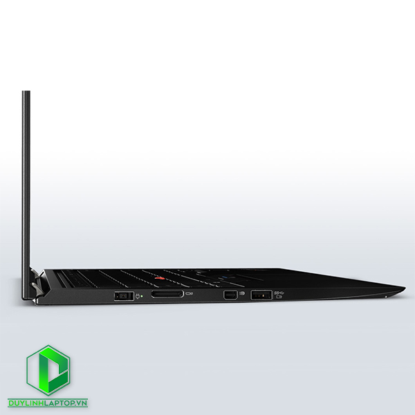 Laptop Lenovo X1 Carbon Gen 4 | i7-6600U | RAM 16GB | SSD 256GB | HD Graphics 520 | 14 inch FHD IPS