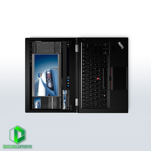 Laptop Lenovo X1 Carbon Gen 4 | i7-6600U | RAM 16GB | SSD 256GB | HD Graphics 520 | 14 inch FHD IPS