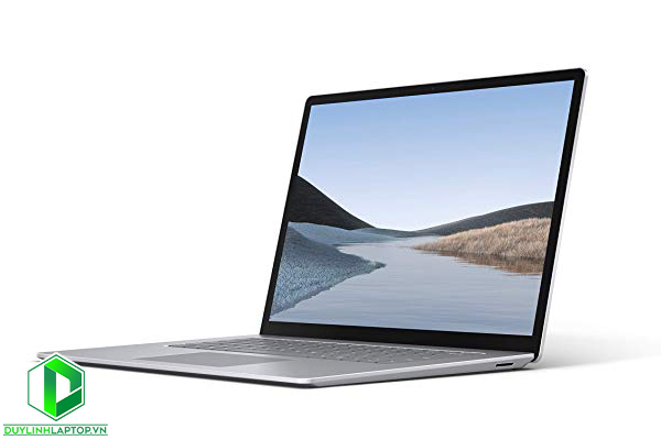 Surface Laptop 3 AMD Ryzen 5/ RAM 8GB/ SSD 128GB/ Màn 15 inch