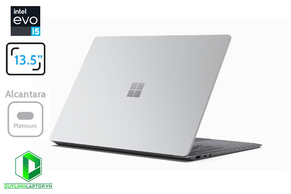 Surface Laptop 5 13.5 inch (Core i5 1235U/ Ram 8GB / SSD 256GB)