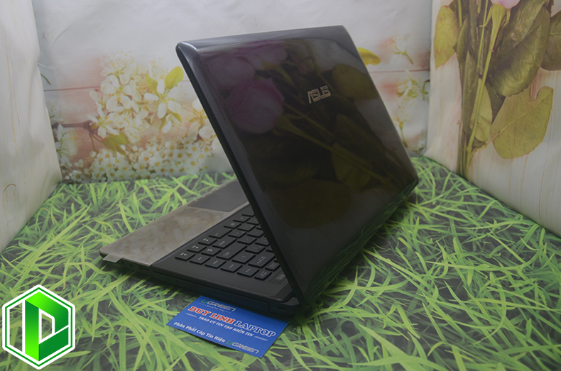 Laptop cũ Asus K45VM Core i7-3610QM card rời NVIDIA GT630M