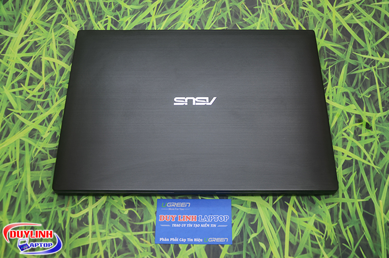 Laptop cũ Asus P5430U Core i5-6200U card rời NVIDIA GT 930MX