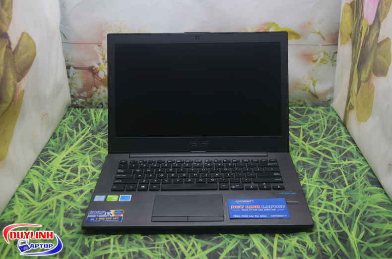 Laptop cũ Asus P5430U Core i5-6200U card rời NVIDIA GT 930MX