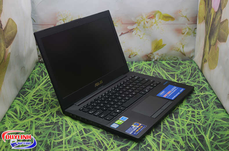 Laptop cũ Asus P5430U Core i5-6200U card rời NVIDIA GT 930MX