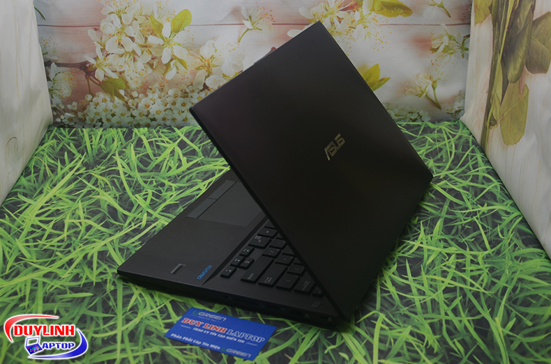 Laptop cũ Asus P5430U Core i5-6200U card rời NVIDIA GT 930MX