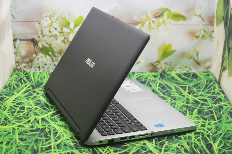 Laptop Cũ Asus Tp550L Màn Cảm Ứng Cpu Core I5-5200U