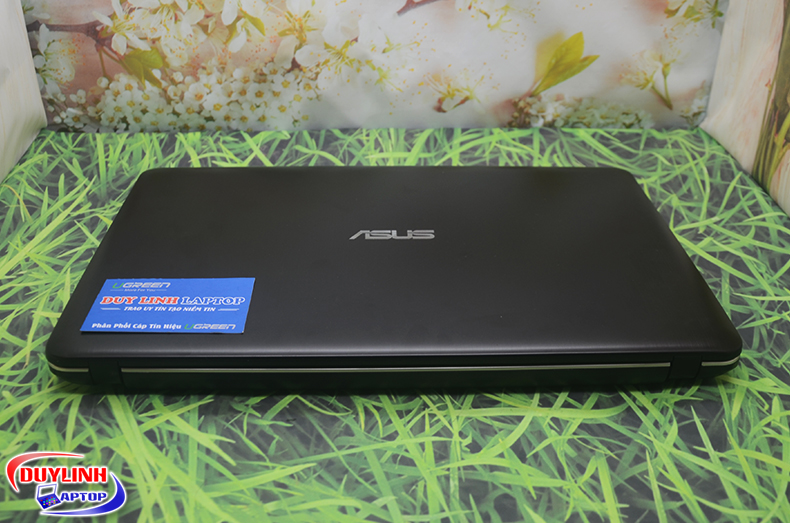 Laptop Cũ Asus X541Ua Core I5-6198Du Cấu Hình Cao Máy Đẹp
