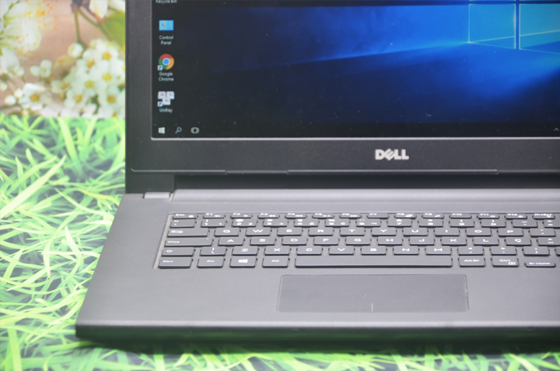 Laptop Cũ Dell Inspiron 3443 Core i5-5200U màn 14 inch
