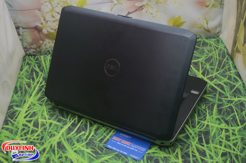Laptop cũ Dell Latitude E5430 Core i5-3210M màn hình 14 inch