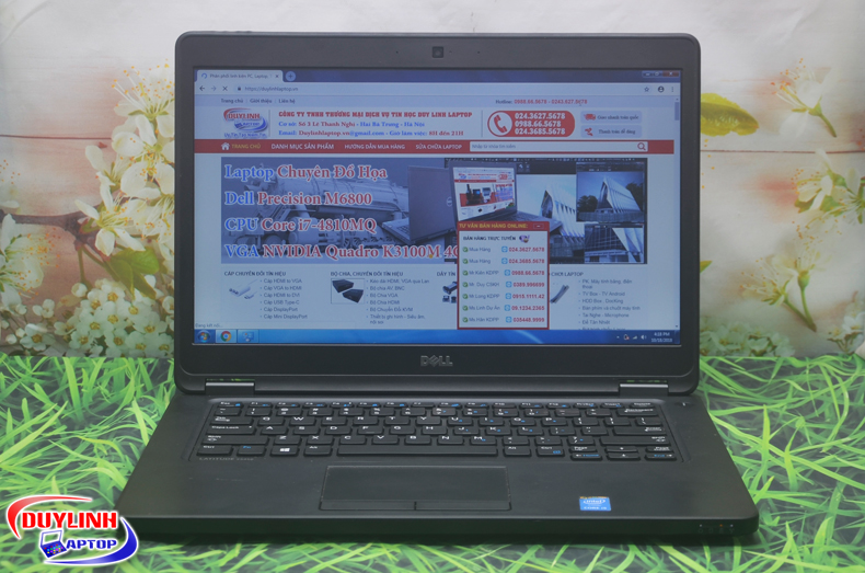 Laptop-cu-dell-latitude-e5450-1