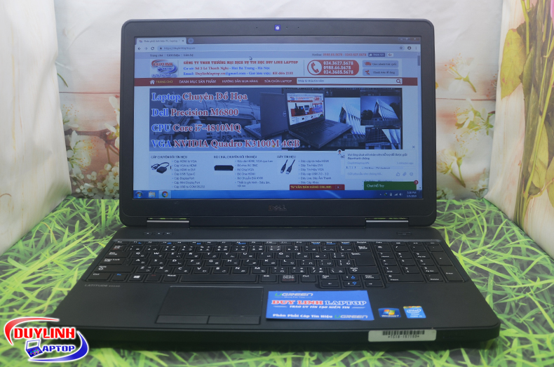 Laptop-cu-Dell-Latitude-E5540-1