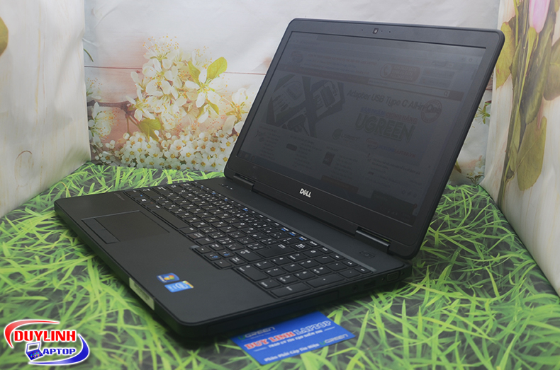 Laptop-cu-Dell-Latitude-E5540-5