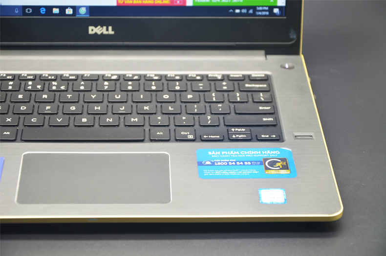 Dell vostro 14 5459 не включается