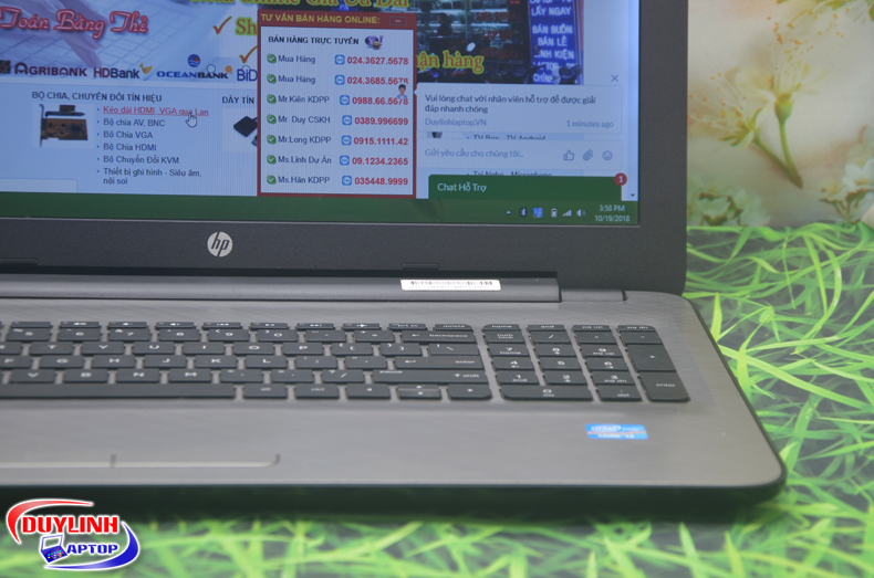 Laptop-HP-15-AC-3