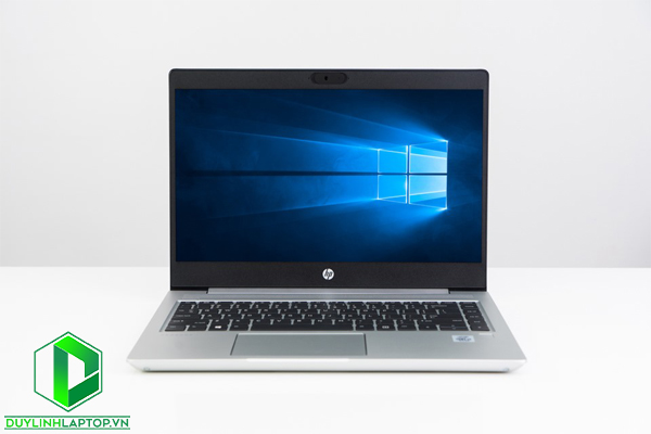 Laptop HP ProBook 440 G7 i5-10210U|Ram4G|SSD256G|14.0 FHD