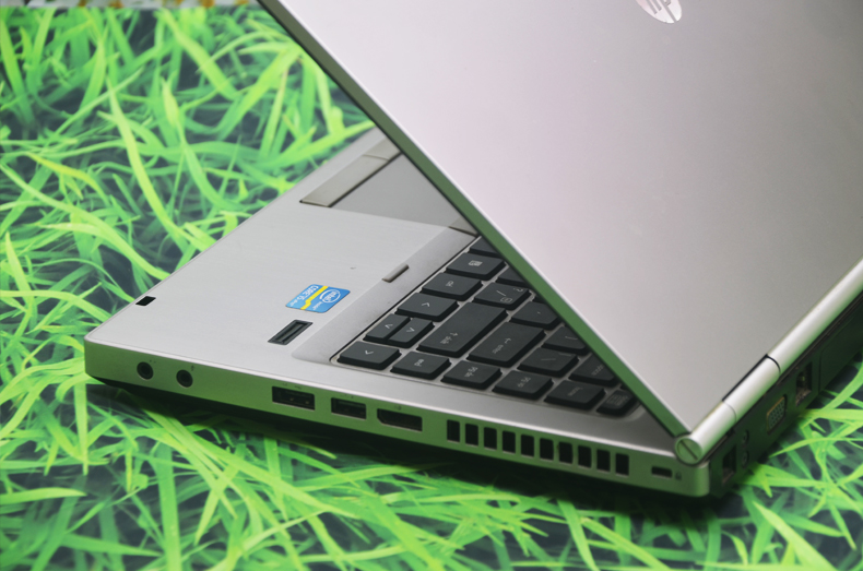Laptop-HP-Elitebook-8460-8