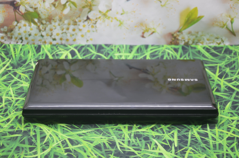 Laptop-Samsung-R439-10