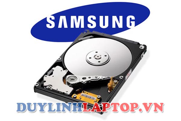 HDD laptop 500Gb Samsung Sata cũ