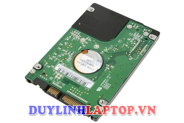 HDD laptop 80Gb Toschiba Sata cũ