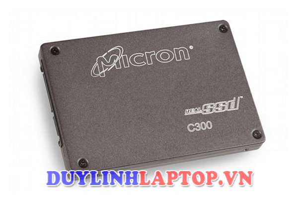 SSD 128Gb Micron MTFDBAK128MAG-1G1 RealSSD C300 128Gb SATA-3Gbps 2.5-Inch Solid  Cũ